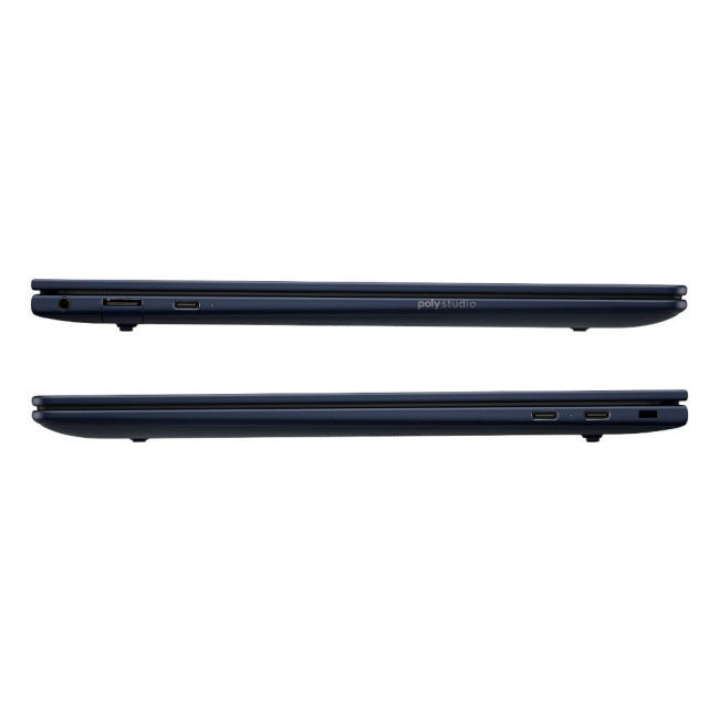 ноутбук 14T 2.8K OLED VRR 120Hz HDR400/U7 268V/32Gb DDR5 sld/1Tb/int/W11P/BL/Dark Blue HP EliteBook Ultra G1i  (B0SA8AV_ITM1)