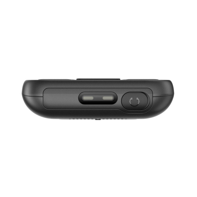 Мобільний телефон чорний PANASONIC KX-TU260EXB