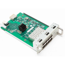 Карта розширення 2x40G QSFP+ для комутатора L3 S5600-EI RAISECOM ESW-SUB-2Q