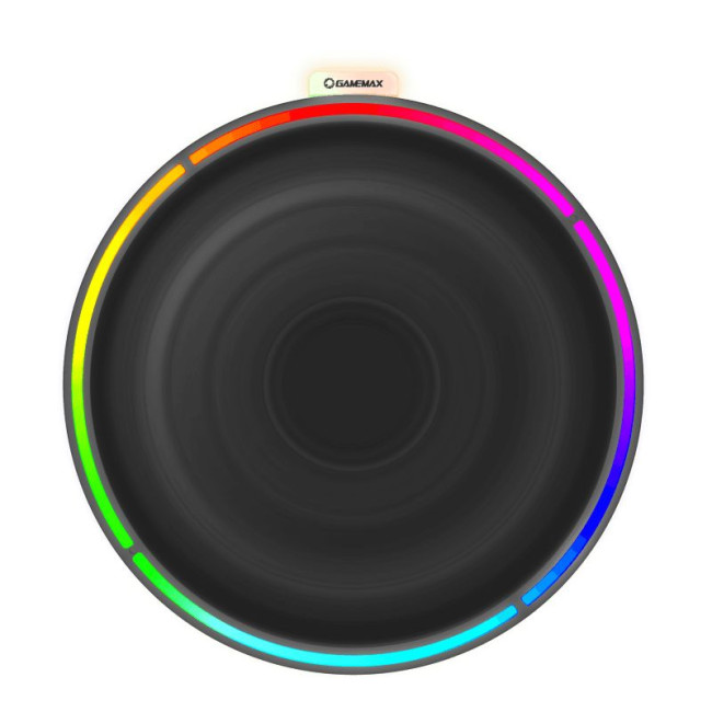 Процесорний кулер Intel: 775/115x/1200/1366/1700/1851; AMD: AM4/AM5, TDP 95W GAMEMAX GAMMA200