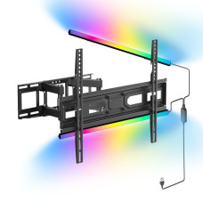 Кріплення настінне для телевізора KIVI ALUMIGLOW TV MOUNT KIVI ALUMIGLOW TV MOUNT