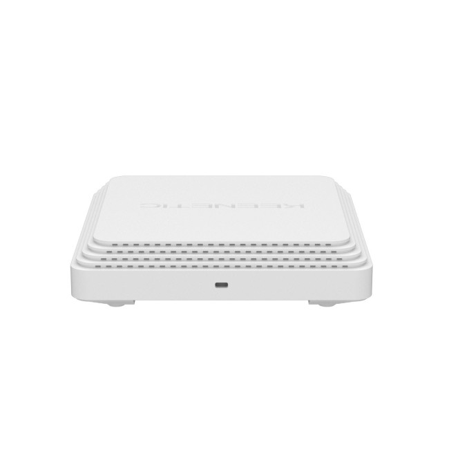 Точка доступу WIFI AX3000, 1х2,5 Gigabit + PoE KEENETIC Orbiter 6 (KAP-630)