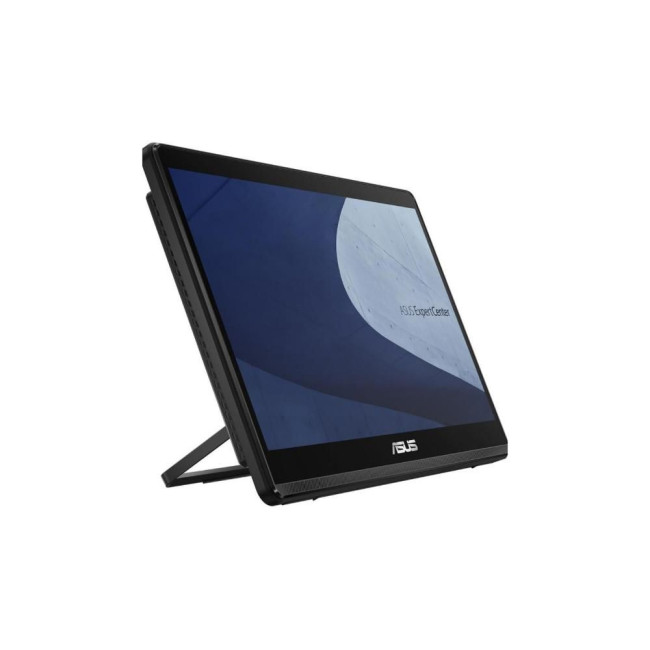 моноблок 15.6FT/N4500/8/512/Intel HD/DOS/BATTERY 42WHrs/KM/Screws/Black/3Y ASUS E1600WKAT-BMR219M (90PT0391-M01BT0)