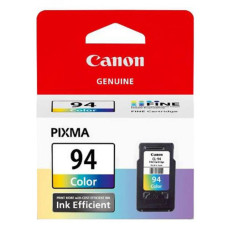 Чорнила PIXMA E514, кольорові CANON CL-94 (8593B001AA)