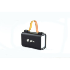 УМБ  130W USB-C laptop/phone Powerbank 30000mAh ATRIA WPD-130
