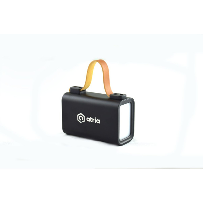 УМБ  130W USB-C laptop/phone Powerbank 30000mAh ATRIA WPD-130