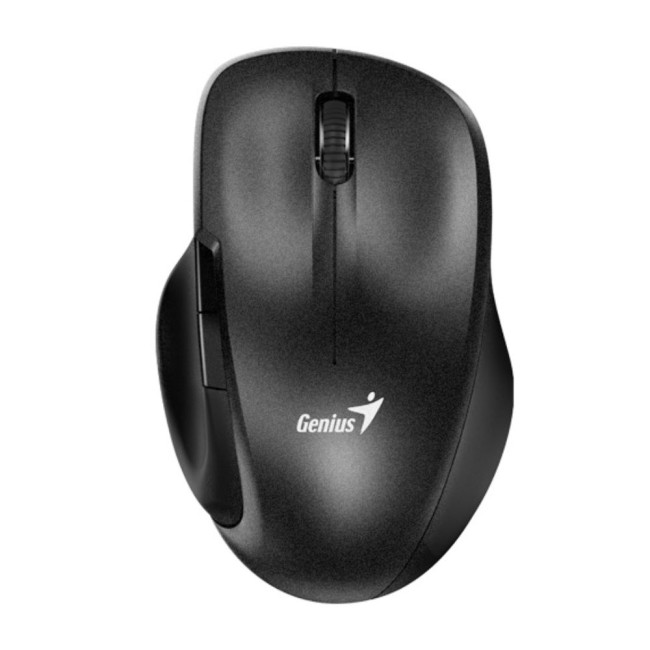 миша бездротова USB Ergo 8200S Black GENIUS Ergo 8200S (31030029400)
