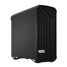 Корпус E-ATX без БЖ, чорний Torrent Black Solid FRACTAL DESIGN Torrent Black Solid (FD-C-TOR1A-05)