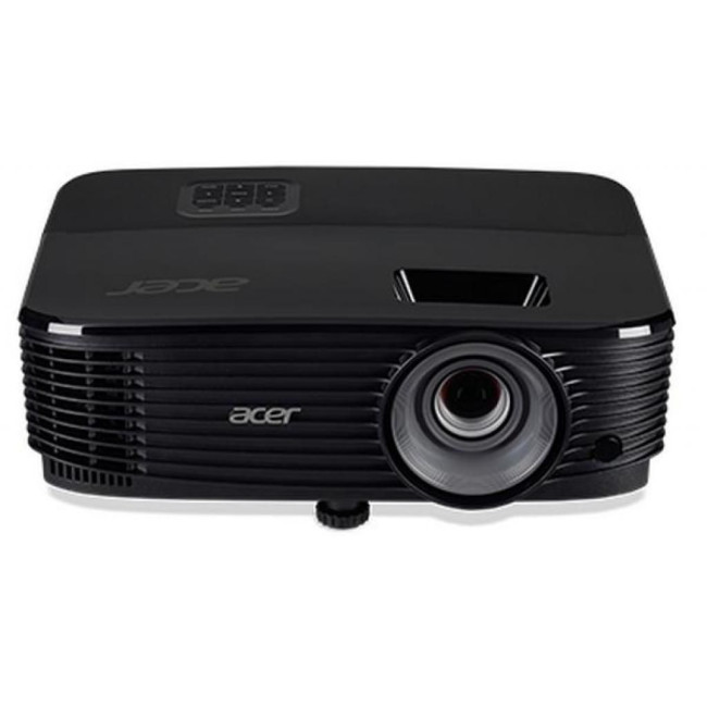 Проектор DLP/4000Lm/SVGA/20000:1/HDMI ACER X1123HP (MR.JSA11.001)