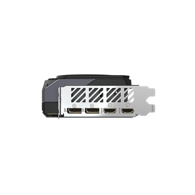 Відеокарта AMD Radeon RX 9700 XT 16GB Core:TBD MHz GIGABYTE GV-R9070XTGAMING OC-16GD