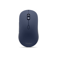 Миша Lenovo Yoga Bluetooth Silent Mouse (Cosmic Blue) LENOVO Yoga BT Mouse Cosmic Blue (GY51S61922)