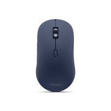 Миша Lenovo Yoga Bluetooth Silent Mouse (Cosmic Blue) LENOVO Yoga BT Mouse Cosmic Blue (GY51S61922)