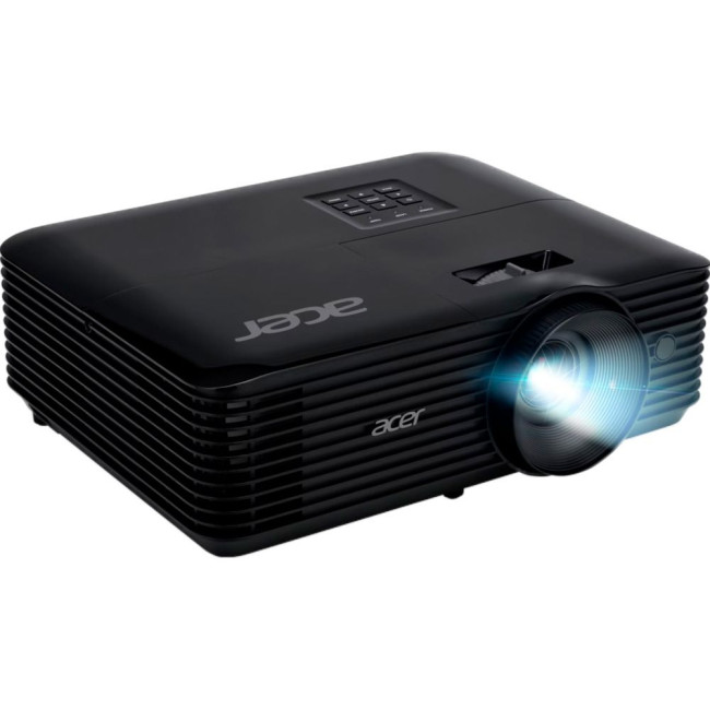 проектор X1228 (DLP, XGA, 4800Lm, 20000:1,1.94-2.16, 5/10/15, 3W, VGA, HDMI, USB-A, RCA, RS232, 2.8k ACER X1228 (MR.JXD11.001)