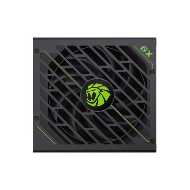 Блок живлення ATX 750W, 80 Gold,fan 135mm,fully modular OPP, OVP, UVP, OCP, OTP, SCP GAMEMAX GX-750 PRO BK(ATX3.1PCIe5.1)