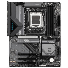 Mатеринська плата sAM5 AMD B650 HDMI/DP 3xM.2 2.5GbE LAN ATX GIGABYTE B650E EAGLE