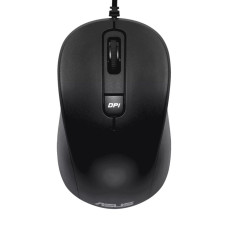 миша MU101C Wired Blue Ray Mouse Black ASUS MU101C MOUSE/BK (90XB05RN-BMU000)