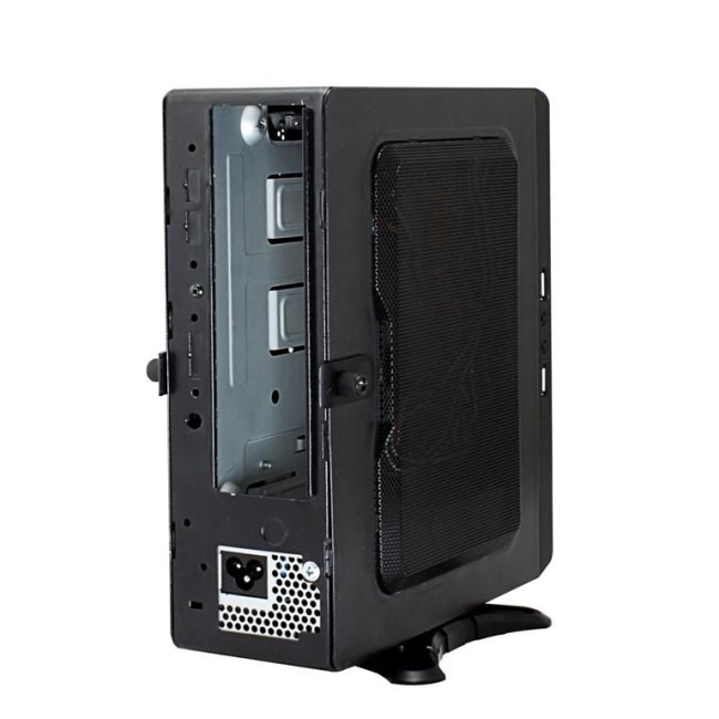 Корпус MiniITX з блоком живлення ITX-200W GAMEMAX ST102-2U3