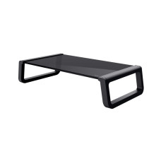 Підставка під монітор Trust Monta Glass Monitor Stand Black TRUST Monta Glass Monitor Stand Blk (25271)