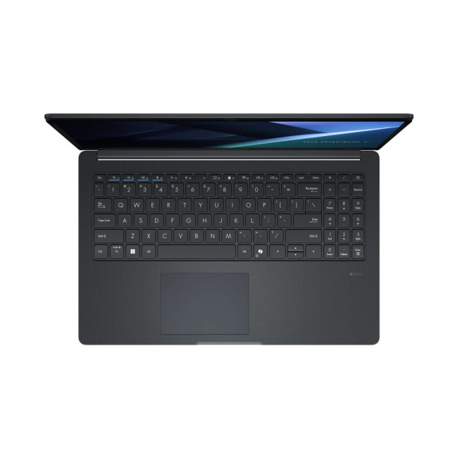 ноутбук 15.6FMI/C5-210H/16/512/Intel HD/W11P/F/BL/Gentle Grey ASUS B1503CVA-S77513X (90NX0801-M08HH0)