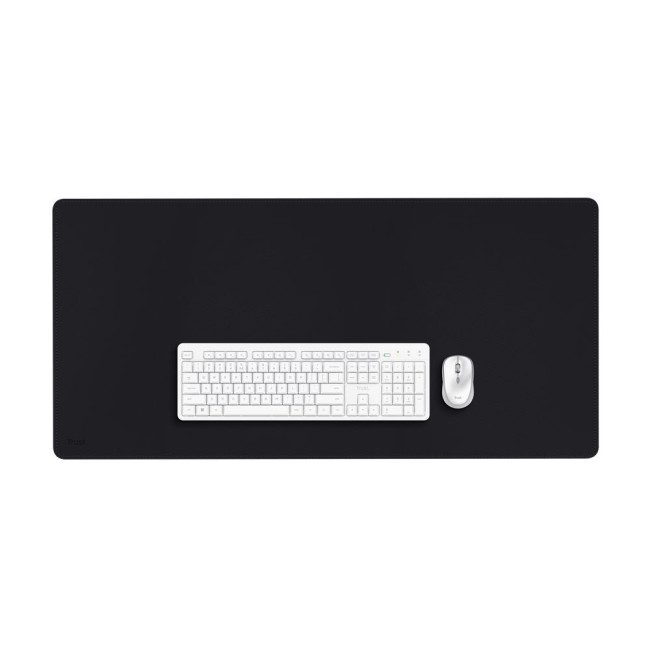 Килимок Benya XXL Desk Pad Black TRUST Benya XXL Desk Pad Black (25710)