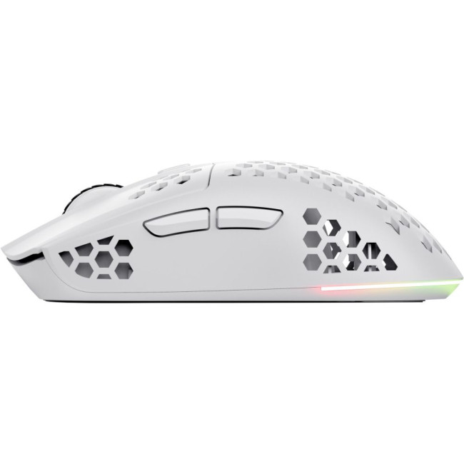Бездротова Мишка GXT 929W Helox Ultra-lightweight Wireless Gaming Mouse 6400 Dpi TRUST GXT 929W Helox (25390)