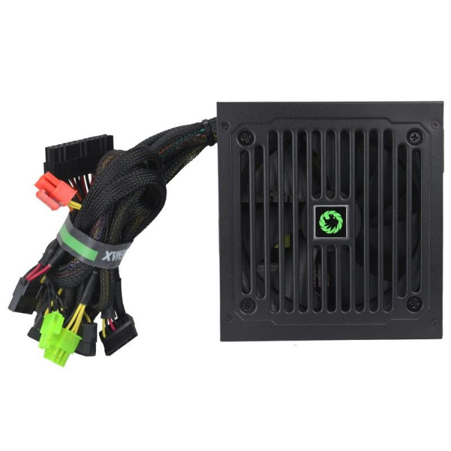 Блок живлення ATX 450W, коробочний, GAMEMAX GE-450