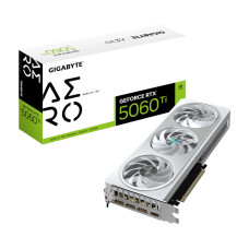 Відеокарта GIGABYTE NVIDIA GV-N506TAERO OC-16GD GIGABYTE GV-N506TAERO OC-16GD