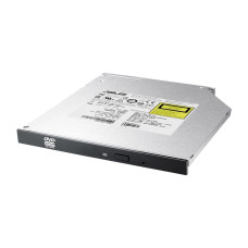 Оптичний привід ASUS SDRW-08U1MT/BLK/B/GEN