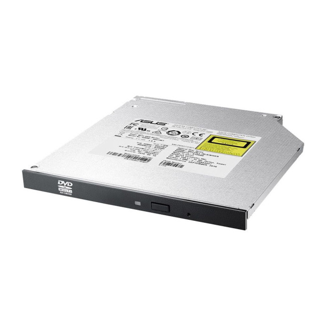Оптичний привід ASUS SDRW-08U1MT/BLK/B/GEN