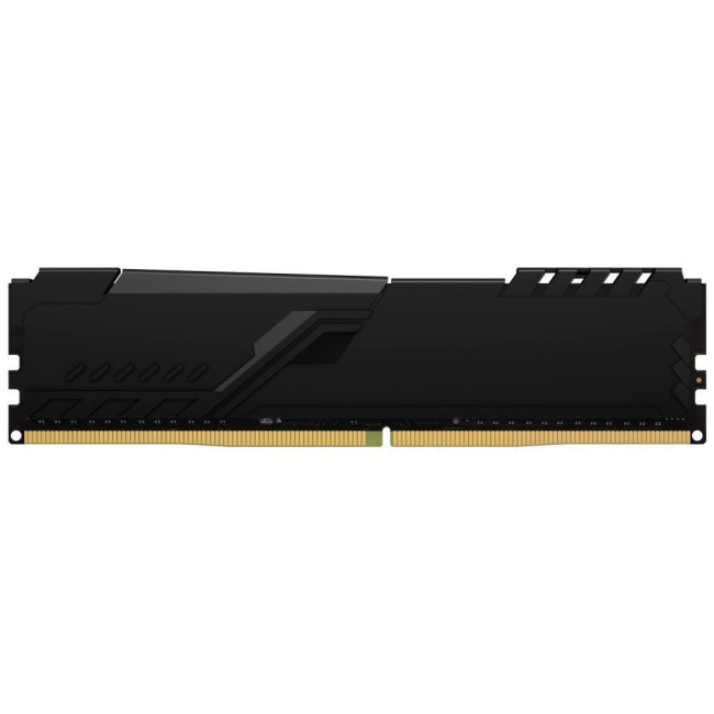 модуль пам'яті 64Gb DDR4 3200MHz Fury Beast (4x16) KINGSTON KF432C16BB1K4/64