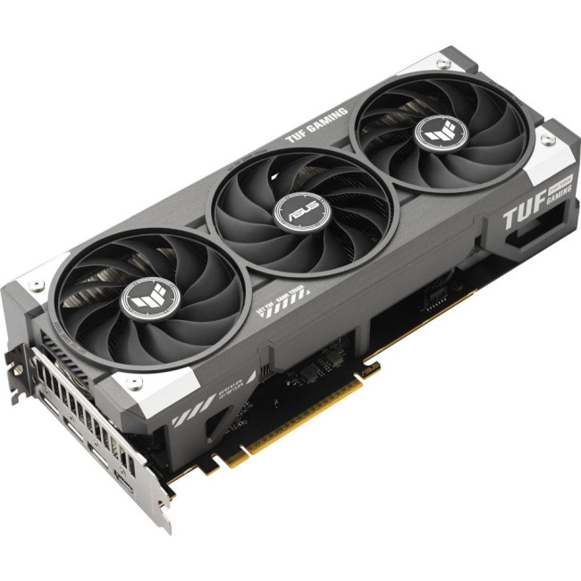 Відеокарта ASUS NVIDIA TUF-RTX5060-O8G-GAMING ASUS TUF-RTX5060-O8G-GAMING