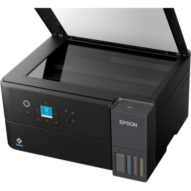 БФП струменевий A4+кольоровий EPSON L4360 (C11CL41411)