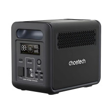 Мобільна зарядна станція Choetech 1200W CHOETECH 1200W PS (BS068)