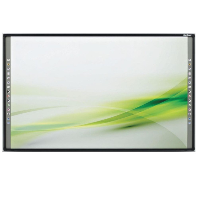 інтерактивна дошка FX-89WE2(Інфрачерв,10 дот,акт.розмір 90