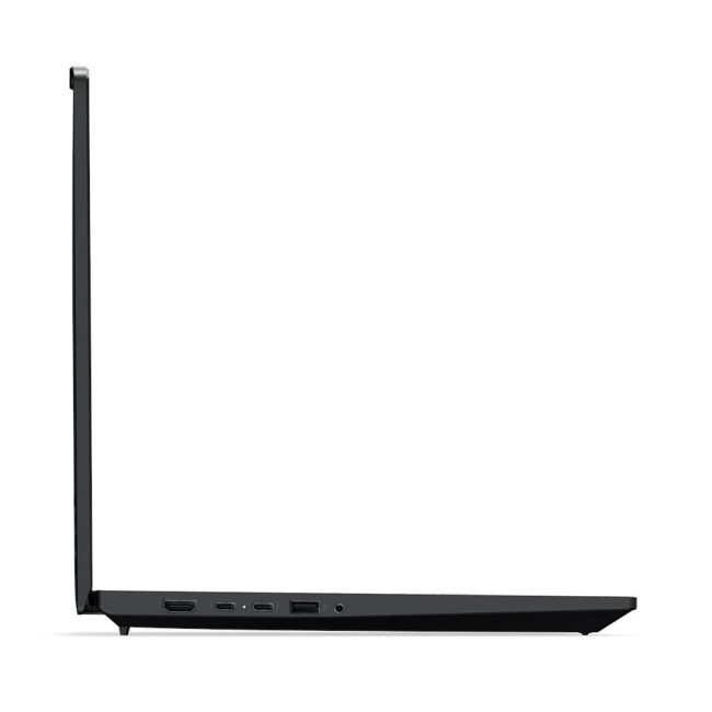 ноутбук 16FM/U9-285H/32/1TB SSD/Intel HD/W11P/FP/BL/Black LENOVO ThinkPad P16s Gen 4 (Intel) (21QV0003RA)