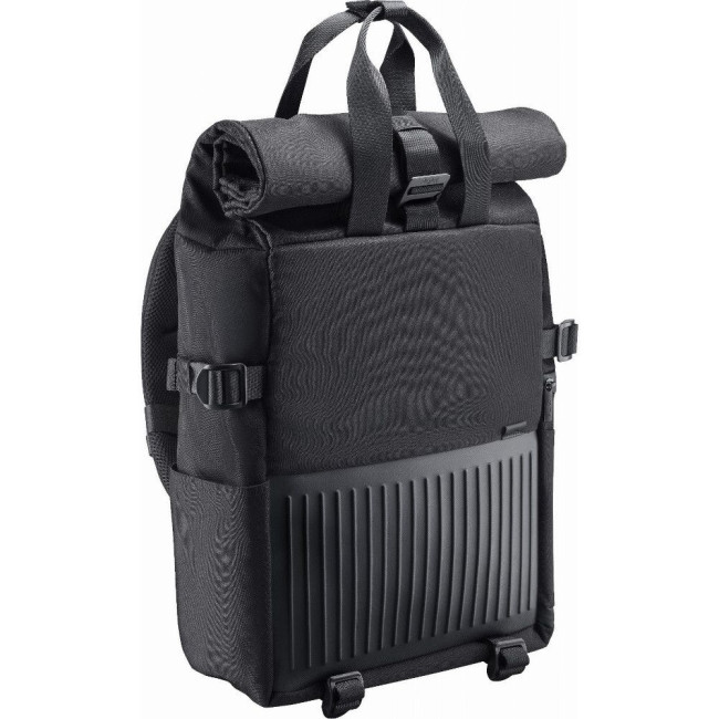 Рюкзак PP4600 ProArt Backpack 16 Black ASUS PP4600 ProArt 16 Black (90XB0AA0-BBP000)