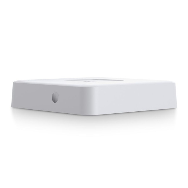 4-канальний мережевий відеореєстратор  PoE+ TP-Link, VIGI NVR1104H-4P TP-LINK VIGI NVR1104H-4P