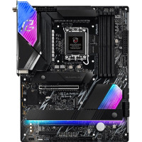 Mатеринська плата s1851 Intel Z890 4xDDR5 HDMI/2xTB4 4xM.2 2.5GbE LAN ATX ASROCK Z890 LIGHTNING WIFI