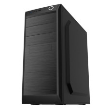 Корпус ATX без блока живлення GAMEMAX MT524-NP-U3