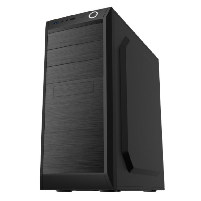 Корпус ATX без блока живлення GAMEMAX MT524-NP-U3