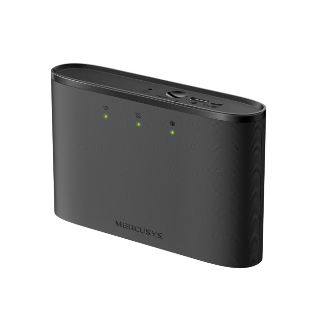 Бездротовий маршрутизатор 4G LTE MERCUSYS, MT110 MERCUSYS MT110