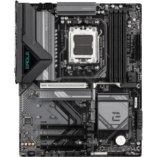 Mатеринська плата sAM5 AMD B650 DP/HDMI 3xM.2 2.5G bE LAN ATX GIGABYTE B650E EAGLE WIFI6E