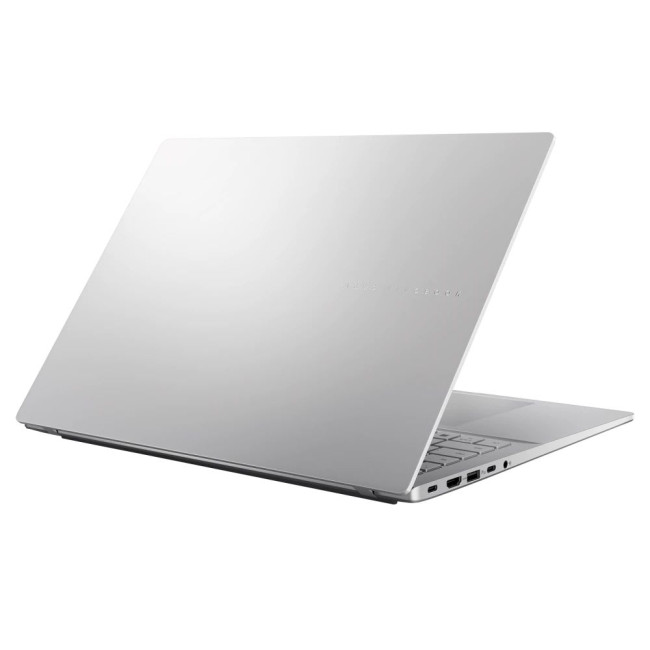 ноутбук 16FMI/U5-225H/16/512/Intel Arc/DOS/BL/Cool  Silver S3607CA-RP012