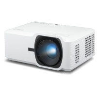 Проектор LSD400HD(FHD,4000ALm,3000000:1,HDMI*2, USB, RS232, 1.48-1.62:1(1.1), laser, 20/30, 15W) VIEWSONIC LSD400HD (VS20625)