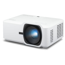 Проектор LSD400HD(FHD,4000ALm,3000000:1,HDMI*2, USB, RS232, 1.48-1.62:1(1.1), laser, 20/30, 15W) VIEWSONIC LSD400HD (VS20625)