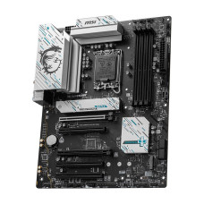 материнська плата s1700/4DDR4/HDMI/DP/5PCIe/4SATA/ 2M.2/LAN2.5Gb B760 GAMING PLUS WIFI DDR4