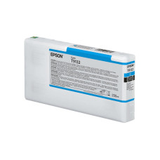 Картридж синій для SC-P5000 EPSON SC-P5000 200ml Cyan (C13T913200)