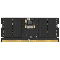 модуль пам'яті 8Gb DDR5 5600MHz sodimm GOODRAM GR5600S564L46S/8G