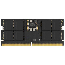модуль пам'яті 8Gb DDR5 5600MHz sodimm GOODRAM GR5600S564L46S/8G