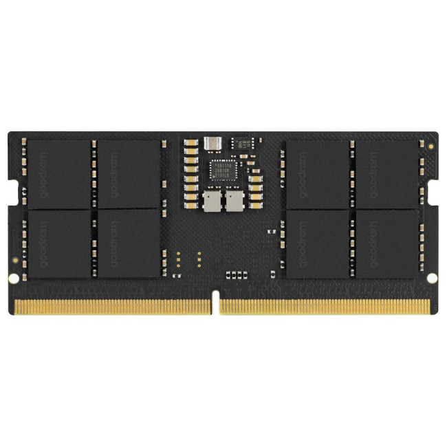 модуль пам'яті 8Gb DDR5 5600MHz sodimm GOODRAM GR5600S564L46S/8G